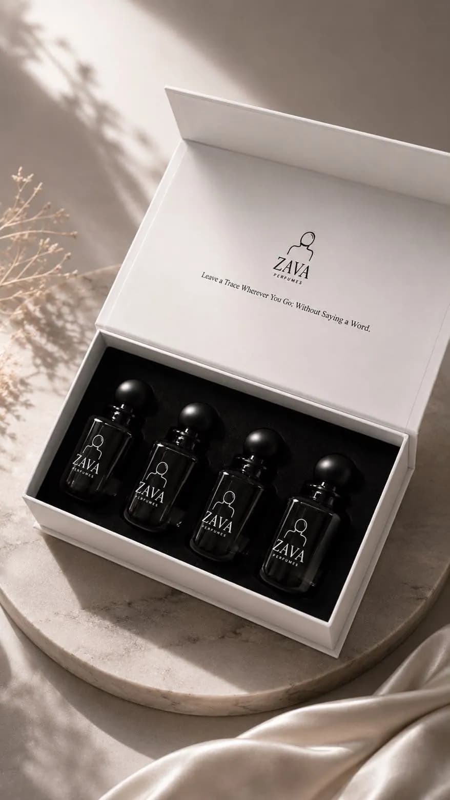 The Black Collection
